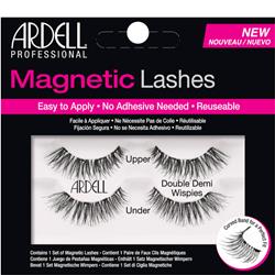 MAGNETIC LASHES